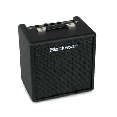 Blackstar Debut Bass 15 Combo Amplifier image 2