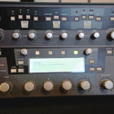Kemper Profiler PowerHead MK I – Mint Condition – Never Gigged – Original Box – FREE U.S. Shipping image 2