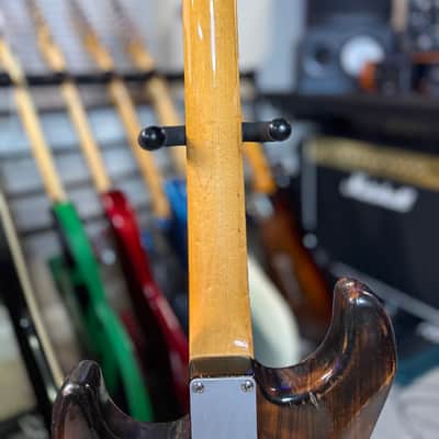 Bill Lawrence Japan Strato ’59 Relic (2017) – Tom Anderson VA Pickups image 6