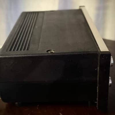 🎶✨ Luxman SQ-707 Vintage Integrated Amplifier (100V Japan