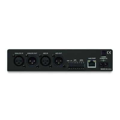 Inovonics 236 NOVIA AM Audio Processor image 2