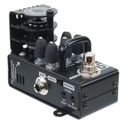 Quick Shipping! AMT Electronics Bricks D-Lead image 2