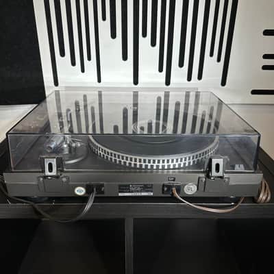 Kenwood KD-3070 Semi Auto Turntable (Vintage Japanese) image 8