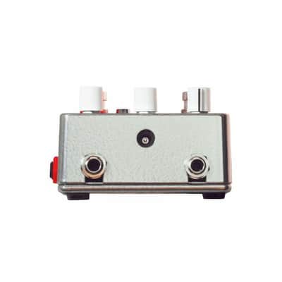 Death By Audio Disturbance Lockable LFO Filter/Flanger/Phaser Modulator Effects Pedal image 4