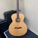 Alvarez ABT60 Baritone Natural