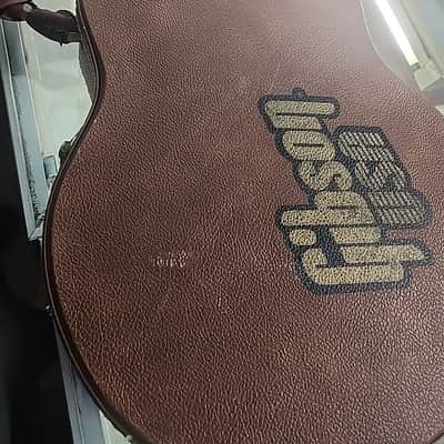 Immagine guitare électrique Gibson  studio  1993 - wine red - 5