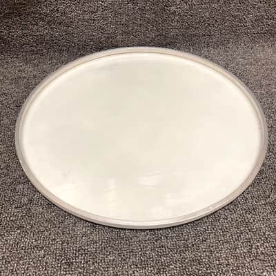 NOS Aquarian 16" Hi Frequency Coated Single Ply Drum Head TCHF16 image 10