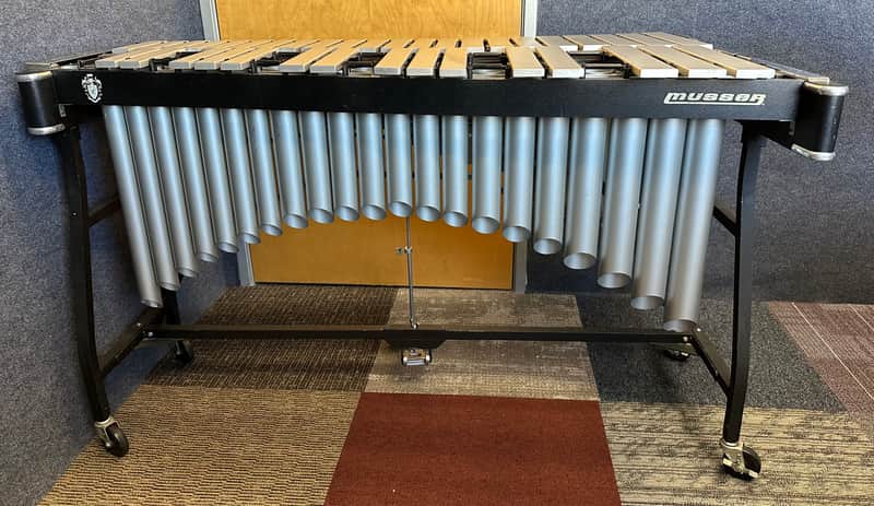 Musser M55 Pro Vibraphone image 1