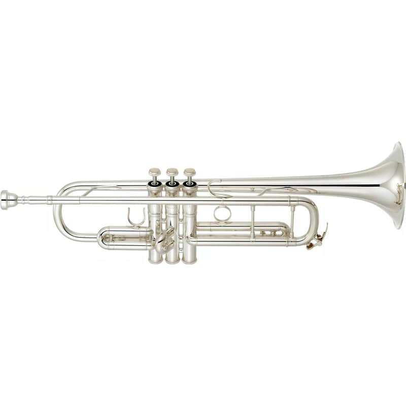 Yamaha YTR-9335CHSIII Xeno Artist Custom "Chicago" Bb Trumpet image 1