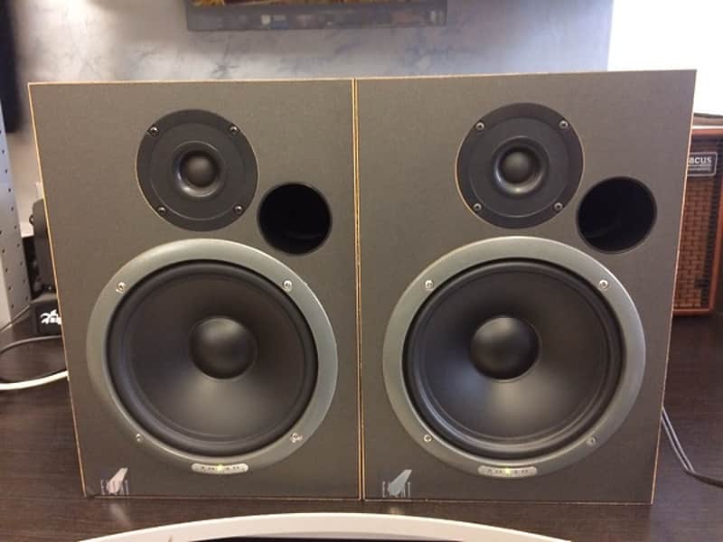 Event 20/20 Bas Studio Monitor Pair image 1