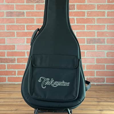 Takamine GD74CE-12U Dreadnought Cutaway 12-String Acoustic-electric Guitar - Gloss Natural image 20