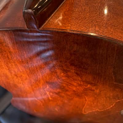 Framus Model 5/1 1956 - Natural image 14