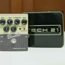 Tech 21 Blonde
