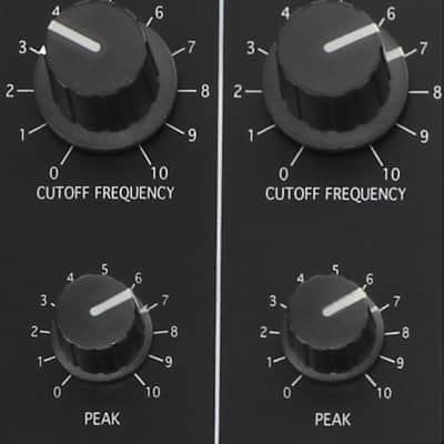 Korg MS-20 mini Monophonic Synthesizer CABLE KIT image 5