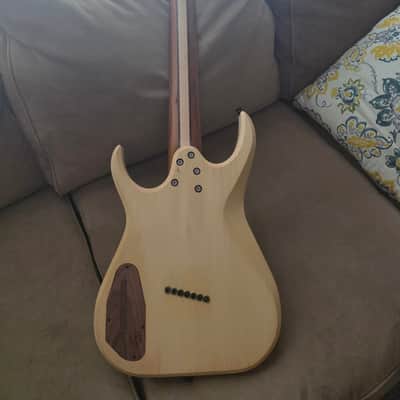 Skervesen Raptor 7 FF 2018 image 7