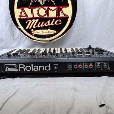 Roland SH-09 sh09 Monophonic Analog Synthesizer Keyboard image 9