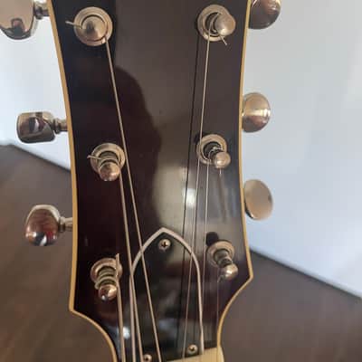 Gretsch Duo Jet G128T-53VS 2017 - Black image 5