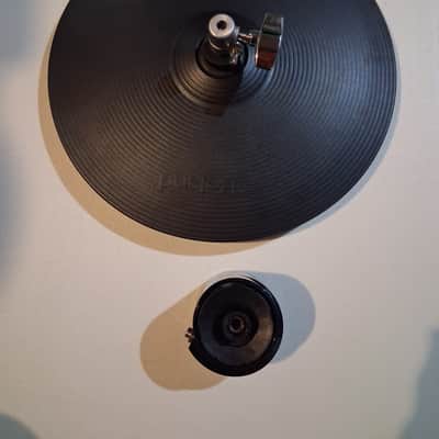 Roland VH-12 Electronic Hi Hat | Reverb
