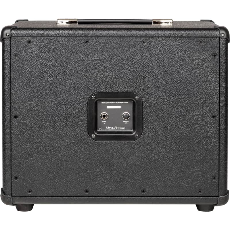 Mesa Boogie Boogie Series Thiele 19" 90-Watt 1x12" Guitar Speaker Cabinet image 2
