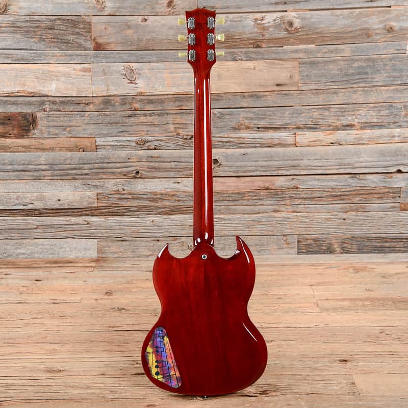 Gibson Robby Krieger SG image 5
