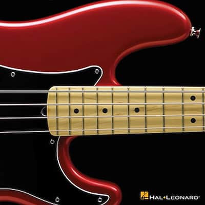 Rock Bass - A Guide to the Techniques & Styles of Rock Bass, Including 19 Great Songs image 8