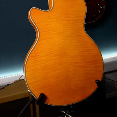 Duesenberg Star Player TV Honey 2018 image 18