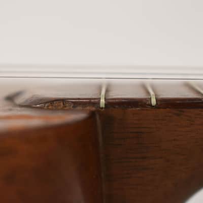 c.1930s Martin Style 0 Soprano Ukulele image 12