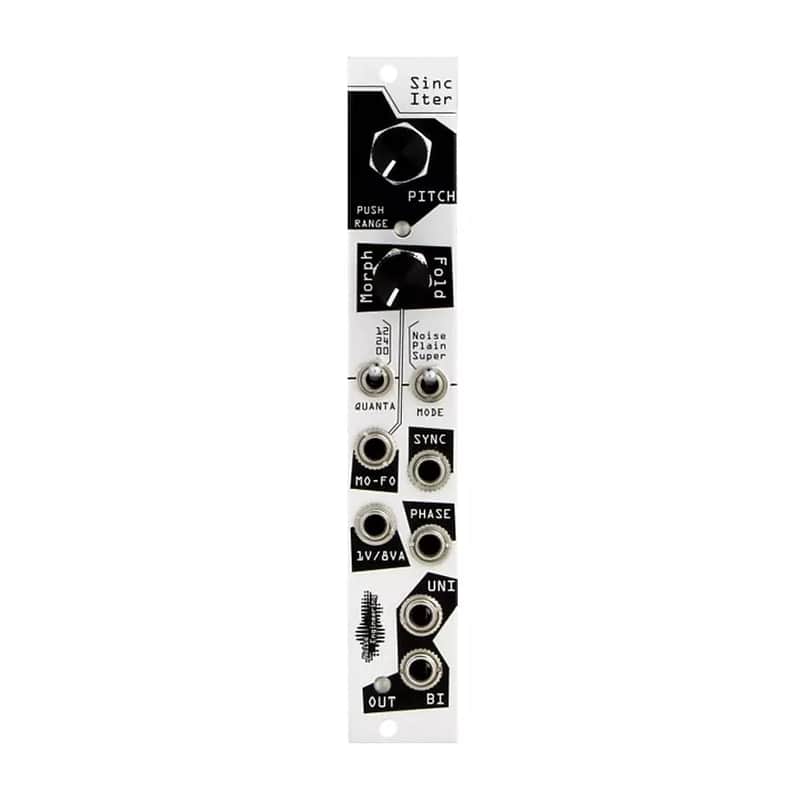 Noise Engineering Sinc Iter image 1