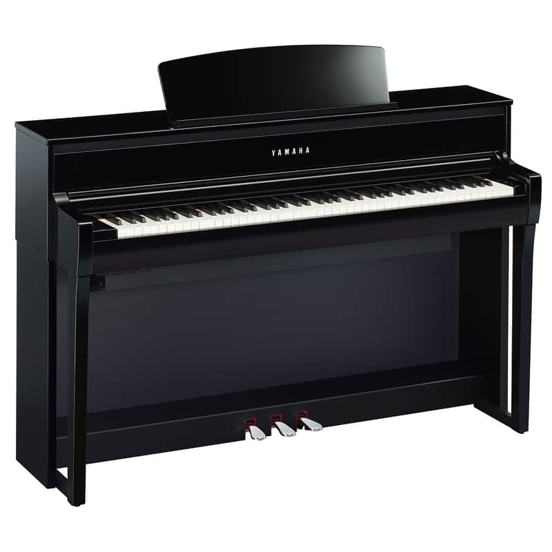 Yamaha Clavinova CLP-775 PE image 1