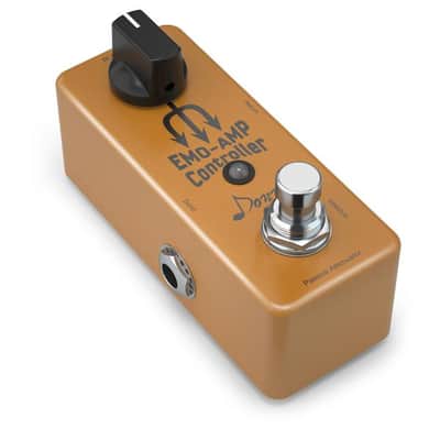 Controller Signal Converter Guitar effects pedal with MUTE footswitch image 1