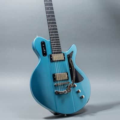 Eastman Juliet LA 2023, Celestine Blue image 3