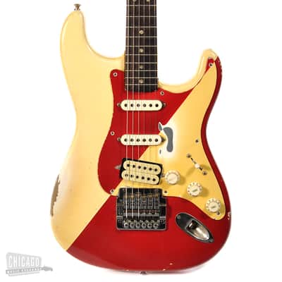 Fender Modified Stratocaster 1969 image 1
