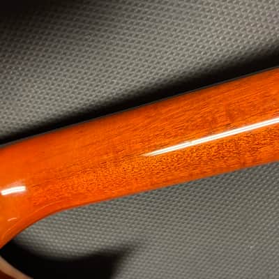 2003 PRS Custom 22 - Blood Orange image 8