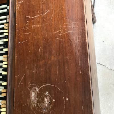 Hammond B3000 Organ 1975 - 1978 image 22