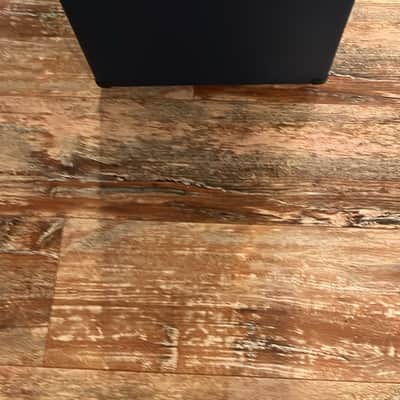 Mesa Boogie Walkabout Scout 300-Watt Convertible 1x12" Bass Combo 2001 - 2017 - Various image 4