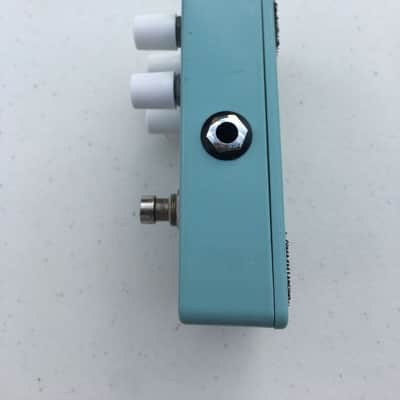 Catalinbread Valcoder Analog Tremolo Guitar Effect Pedal image 4