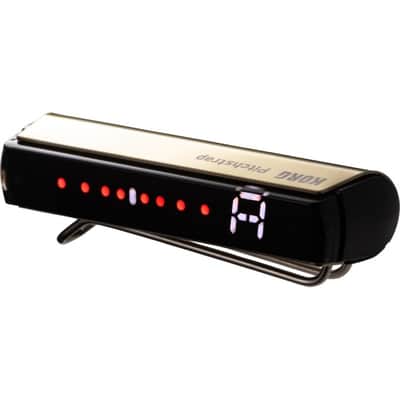 Korg PitchStrap Tuner Gold image 3