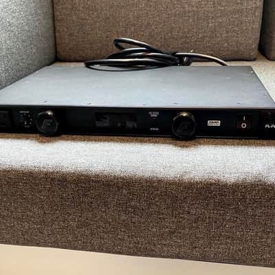 Furman PL-Plus DMC Power Conditioner w/ Voltmeter/Ammeter (Open) -Mint in Box! -Shipping Included! image 1