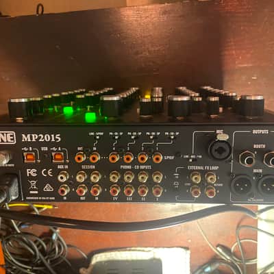 Rane Mp2015 image 3