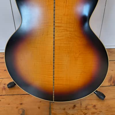 Epiphone 1957 J-200 Inspired by Gibson Custom Shop image 7