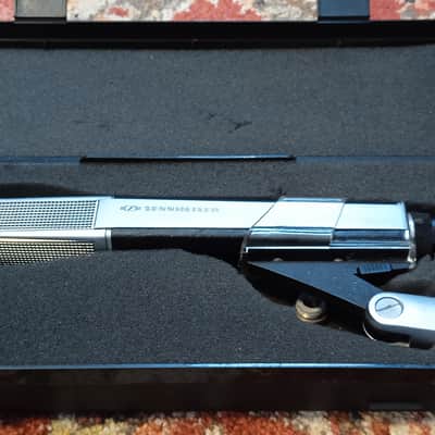 Sennheiser MD 441 U image 3