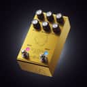 Jackson Audio Golden Boy - Joey Landreth Signature Overdrive. DEALER (Floor/Store Demo Pedal)