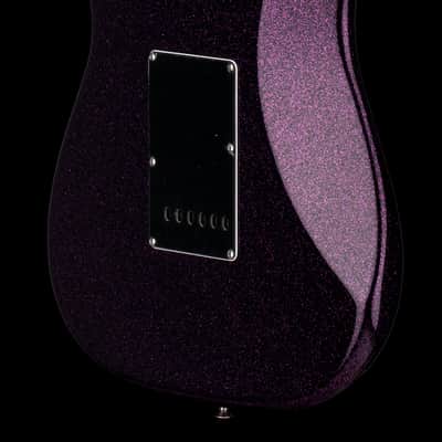 Fender Custom Shop Empire 67 Stratocaster NOS - Magenta Sparkle #88702 (Open Box) image 9