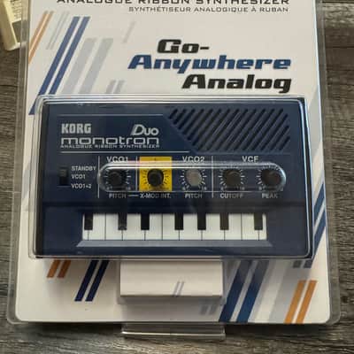 KORG