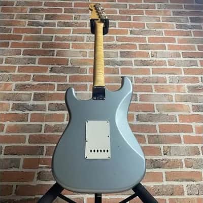 FENDER - STRATOCASTER CUSTOM SHOP 65 JOURNEYMAN SFABICM + ETUI image 8