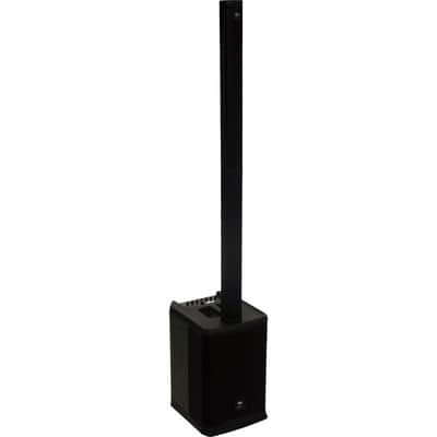 JBL PRX ONE ALL-IN-ONE-NA POWERED COLUMN PA WITH MIXER AND DSP image 1