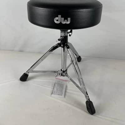 DW CP9100M Round Drum Throne image 3