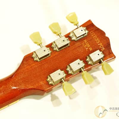 Gibson ES-175 1PU 2005 image 6