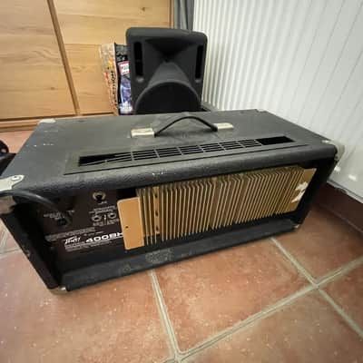Peavey XR-600B image 2