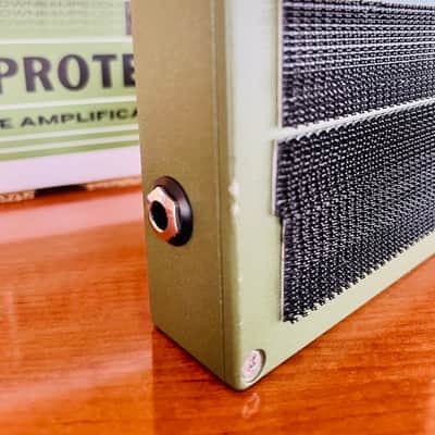 Browne Amplification Protein Dual Overdrive V2 .2 image 3